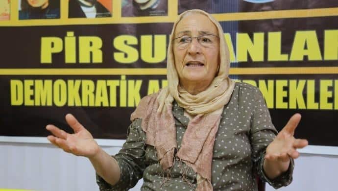 Katliamdan sonra istifa edip bir daha da Sivas’a gitmedi Katliamdan sonra istifa edip bir daha da Sivas’a gitmedi