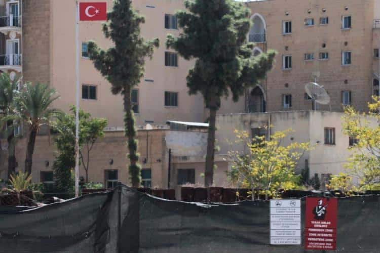 Türk işgalinin 46. Yılı Kıbrıs’ın acı günü Türk işgalinin 46. Yılı Kıbrıs’ın acı günü