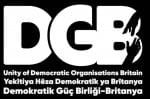 Britanya Demokratik Güç Birliğin’den Barış Atay açıklaması : Süleyman Soylu derhal istifa etmelidir!
