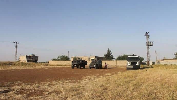 Jandarma Kürtçe mevlidi kesti: Ya Türkçe ya Arapça oku Jandarma Kürtçe mevlidi kesti: Ya Türkçe ya Arapça oku