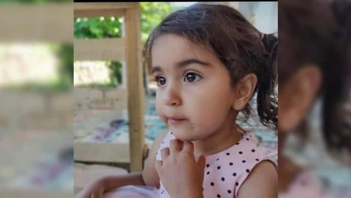 Kayıp çocuğun cansız bedeni dere yatağında bulundu Kayıp çocuğun cansız bedeni dere yatağında bulundu