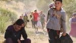 Ezidi Soykırımı