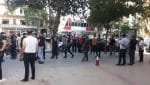 Antakya’da polis şiddeti: 1 ölü, 1 yaralı