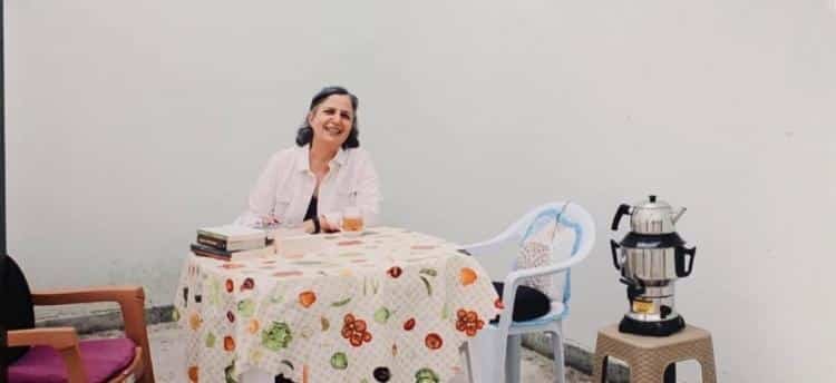Gültan Kışanak’tan bir kampanya önerisi Gültan Kışanak’tan bir kampanya önerisi