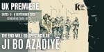 ‘Ji Bo Azadiyê’ filmi 5-6 Eylül’de Londra’da gösterilecek