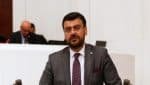 Demirtaş’a hakaret eden AKP’li Akkal hakkında suç duyurusu