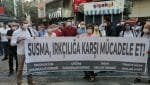 ‘Irkçılığa karşı mücadele etmeye devam edeceğiz’