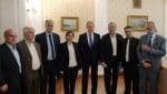 Gazeteci Sarya: Moskova anlaşması Özerk Yönetimin kabulüdür