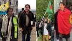 David Graeber’in ardından: Kürtler müttefikini, dünya entelektüel rehberini kaybetti
