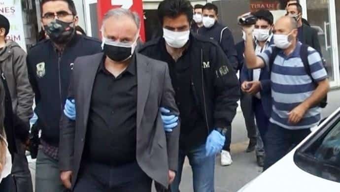 Bilgen: Yemekten zehirlendik, hastaneye götürülmedik Bilgen: Yemekten zehirlendik, hastaneye götürülmedik
