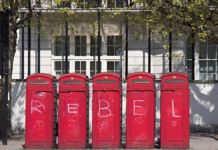Extinction Rebellion aktivistlerinden Londra ve Manchester’da eylem Extinction Rebellion aktivistlerinden Londra ve Manchester’da eylem