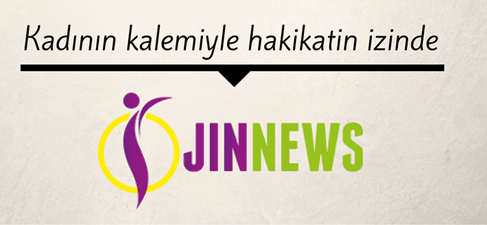 JINNEWS 3. yıl dönümünü kutladı: Kadının kalemiyle, hakikati yazıyoruz JINNEWS 3. yıl dönümünü kutladı: Kadının kalemiyle, hakikati yazıyoruz