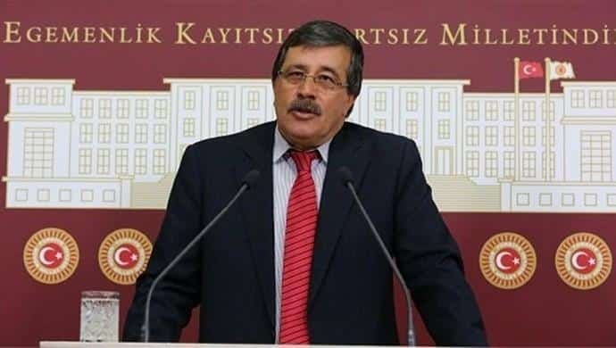 ‘Kobanê soruşturması’nda yeni gözaltılar ‘Kobanê soruşturması’nda yeni gözaltılar