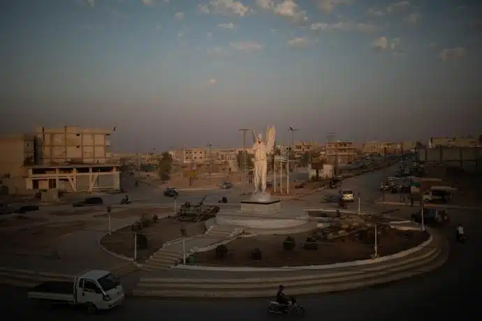 134 gün süren direnişten Dünya Kobanê Günü’ne 134 gün süren direnişten Dünya Kobanê Günü’ne