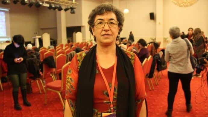 Mardin ve Adana’da gözaltılar: Aralarında TJA Sözcüsü Gökkan da var