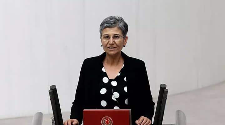 Polis: Leyla Güven’i teşhis et savcı yardımcı olur Polis: Leyla Güven’i teşhis et savcı yardımcı olur