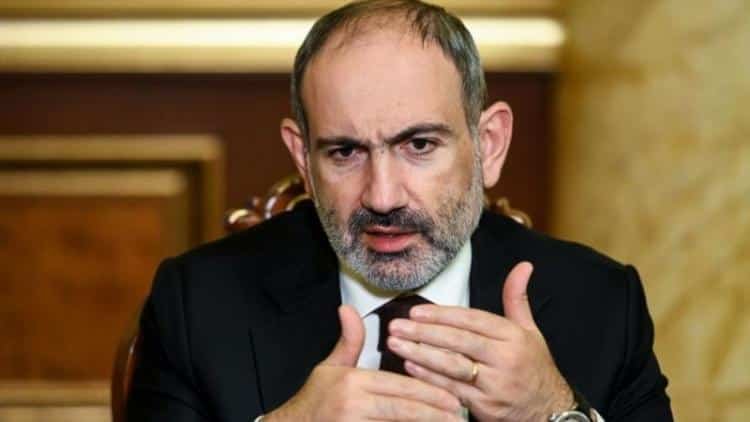 Ermenistan Başbakanı Paşinyan: Türkiye’nin aktif katılımı olmasaydı bu savaş başlamazdı