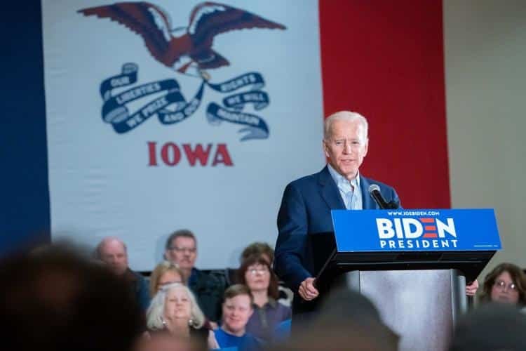 Joe Biden’la ABD’nin Orta Doğu politikası nasıl şekillenecek? Joe Biden’la ABD’nin Orta Doğu politikası nasıl şekillenecek?