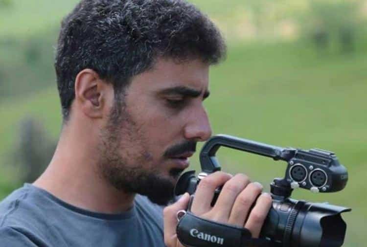 Tutuklu gazeteci Aziz Oruç için Anayasa Mahkemesi’ne başvuru