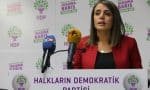 Başaran’dan kadınlara çağrı: Her alanda mücadele edelim, dayanışalım