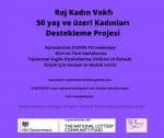 Roj Kadın Vakfı