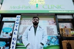 Coronavirüs aşısı Britanya’da kullanıma başladı (1)