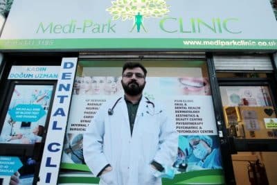 Coronavirüs aşısı Britanya’da kullanıma başladı (1)