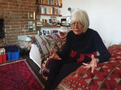 Estella Schmid