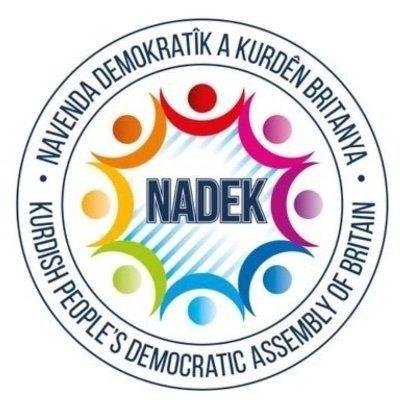 Kürt Halk Meclisi’nden 15 Şubat çağrısı Kürt Halk Meclisi’nden 15 Şubat çağrısı