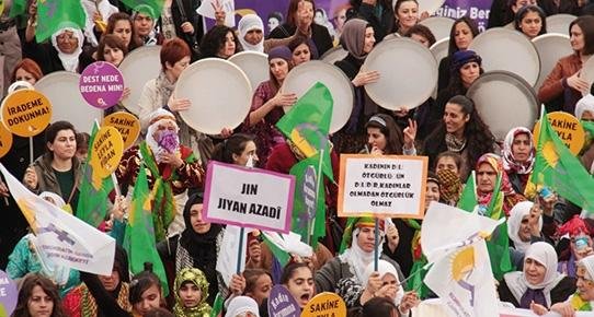 Özgür yaşam için sistem önermesi: Demokratik özerklik -FORUM- Özgür yaşam için sistem önermesi: Demokratik özerklik -FORUM-