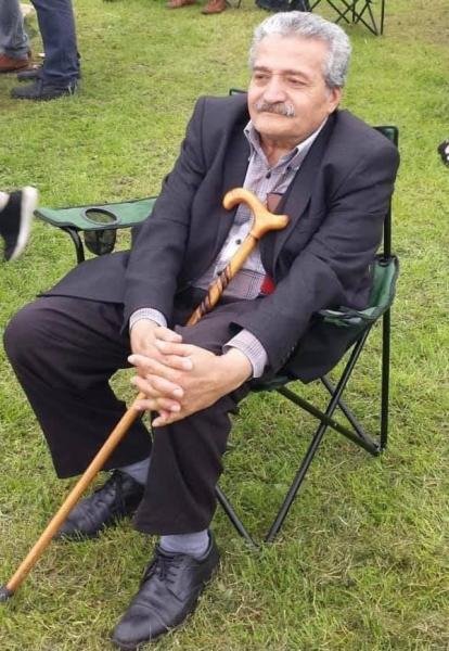 Londra Şükrü Abi’sini kaybetti Londra Şükrü Abi’sini kaybetti