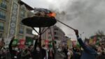 Adıyaman, Malatya ve Maraş HDP’ye sahip çıktı