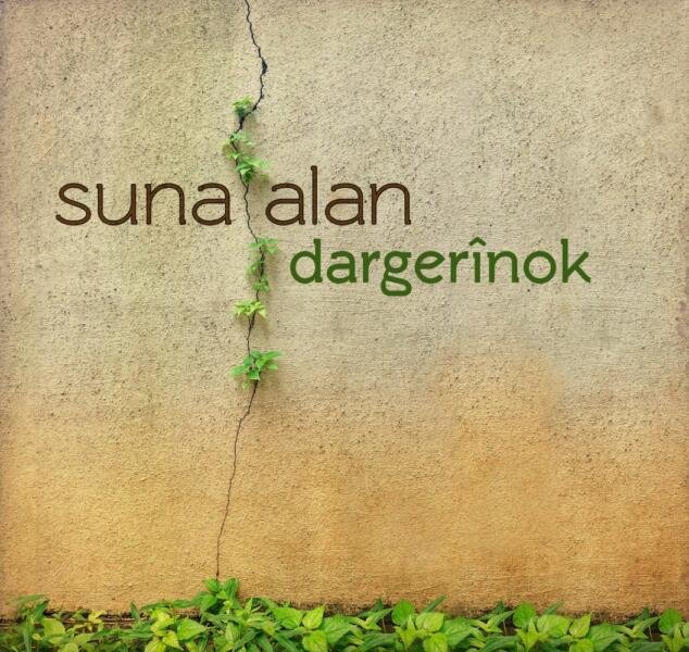 Suna Alan’dan Nûdem Durak için şarkı: ”Dargerînok” Suna Alan’dan Nûdem Durak için şarkı: ”Dargerînok”