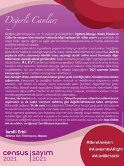 Londra’dan 8 Mart mesajı Kadın kırımına karşı ‘birlikte mücadele’