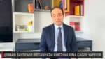 Osman Baydemir'den Kürtlere 'nüfus sayımı' çağrısı