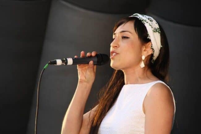 Suna Alan