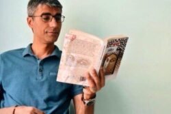 Tutuklu Şair Çomak’ın PEN üyeliği kutlanacak (1)