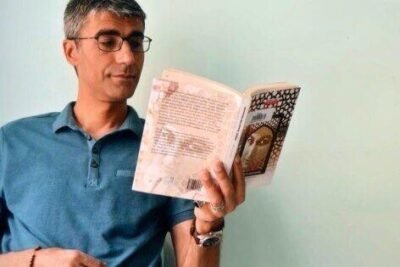 Tutuklu Şair Çomak’ın PEN üyeliği kutlanacak (1)