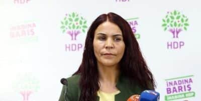 Besime Konca: HDP eski milletvekili, TJK-E Aktivisti