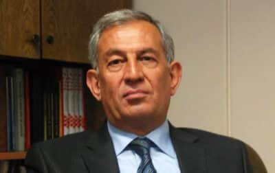 Demir Çelik: FEDA Başkanı-HDP eski milletvekili
