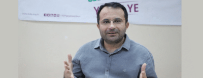 Tayip Temel: HDP Milletvekili
