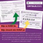 Alxaslılar: Nüfus sayımında ‘Kürdüz Aleviyiz’ diyelim