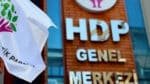 Yargıtay Cumhuriyet Başsavcısı HDP’nin kapatılması istemiyle dava açtı