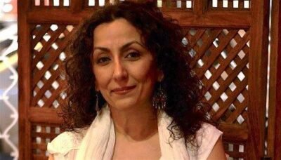 Houzan Mahmoud