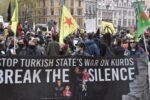 Londra coşkulu 1 Mayıs kutlaması – Foto Galeri