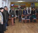 Londra’da Mayıs şehitleri anıldı