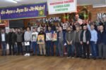 Britanya’da 8 boyutta ‘Özgür Toplum’ Konferansı düzenlendi