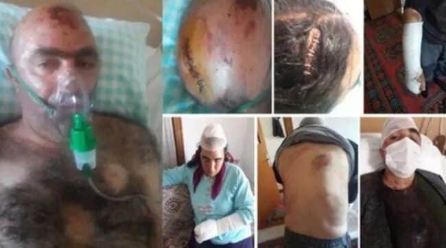 DGB’den Konya katliamına karşı eylem çağrısı