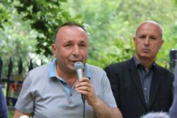 Kırkısraklılar Derneği Başkanı Yazar Ahmet Güven