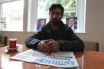Sîsê nenenin torununa 70 yıl hapis